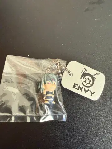 강철의 연금술사 엔비 그리드 총정리