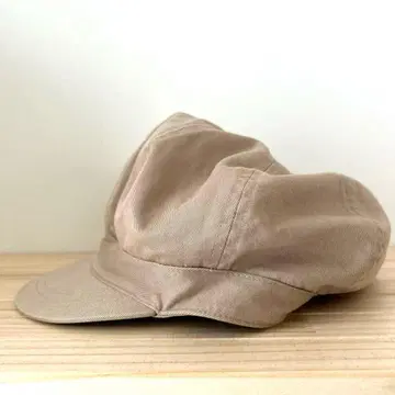 캉골 헌팅 캡 캡