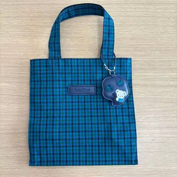 familiar 토트백(소)