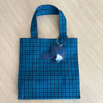 familiar 토트백(소)