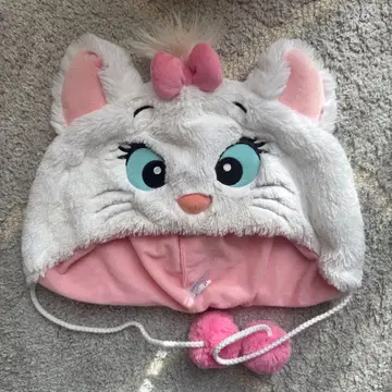 디즈니 마리 팬캡