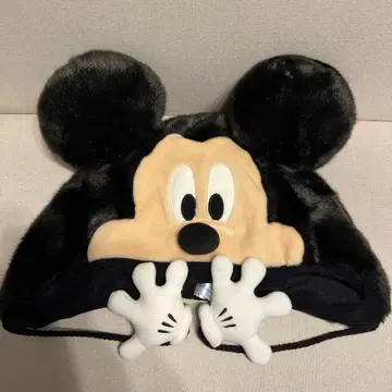 [디즈니] 미키마우스 팬캡