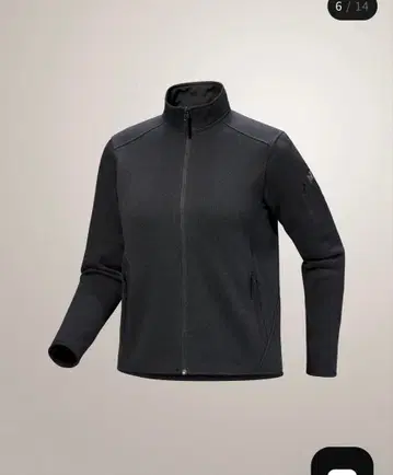 코버트 가디건 우먼 XS