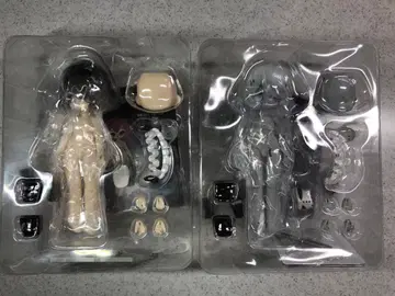 비경 순례 유유 이색유유 2체 세트 비경의 순례