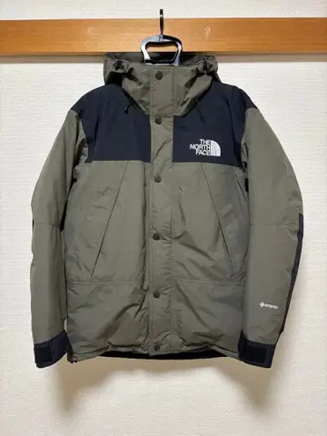 THE NORTH FACE 다운 자켓 S 사이즈