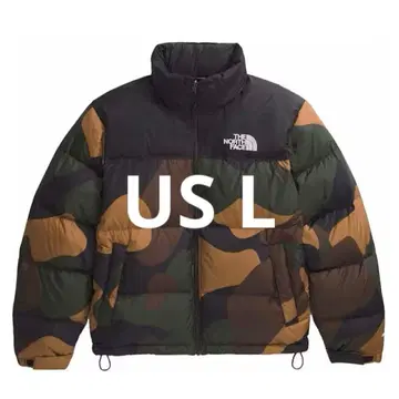 THE NORTH FACE 1996 RETRO NUPTSE JACKET