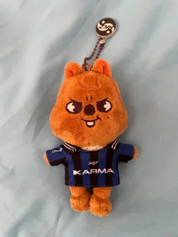 스키즈 한 쿼카 KARMA 봉제 인형