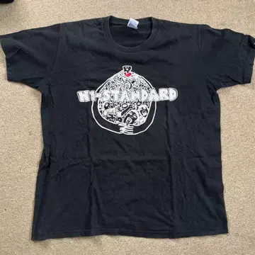 air jam2011 티셔츠 하이스타