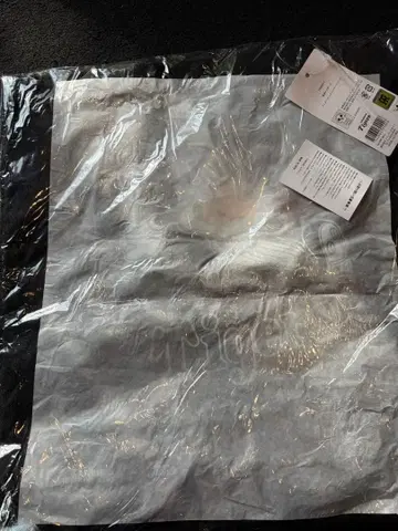 한신 타이거즈 미키마우스 토트백