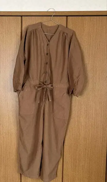 정가 44,000엔 네스트로브 루즈 올인원 카멜