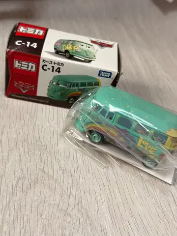 카즈 토미카 단종 필모어