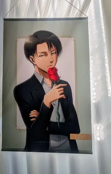 리바이 태피스트리 신주쿠 마루이아넥스