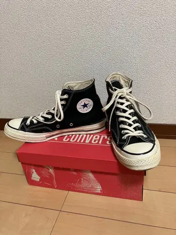 CONVERSE Chuck Taylor All Star CT70 HI