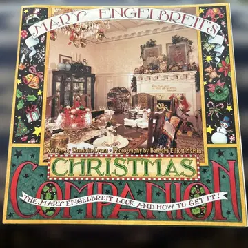 Mary Engelbreit's Christmas Companion