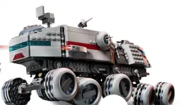 레고 스타 워즈 반란군 재규어 노트 75413