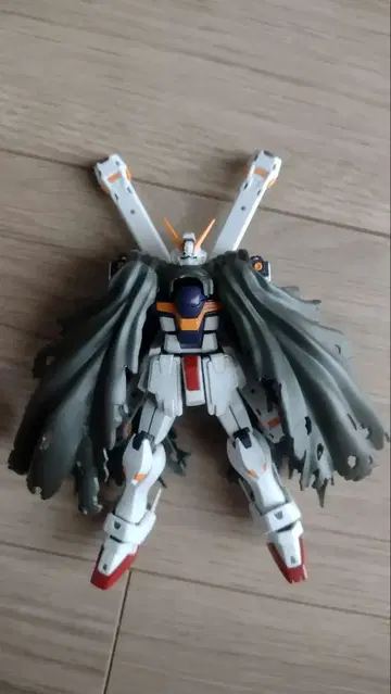 RG 크로스본 건담 X1