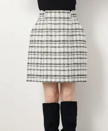 미사용 새상품 리랜드트루 스커트풍 큐롯