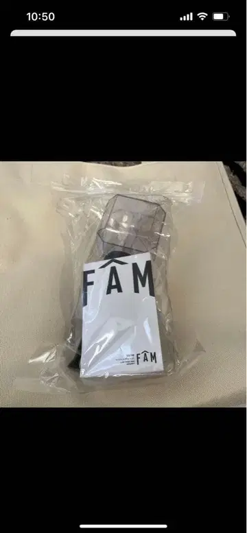 timelesz /FAM 응원봉 파란색 LED 라이트