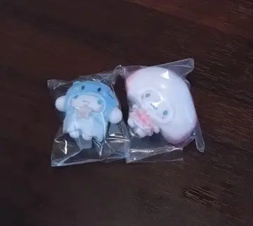 치비토모 시나모롤 세트