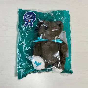 니지산지 [ GOOD DAY with 3SKM ] 테디베어 카이세이