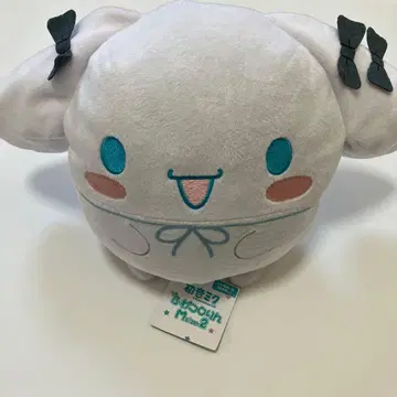 하츠네 미쿠 시나모롤 후와코로린 봉제 인형 산리오