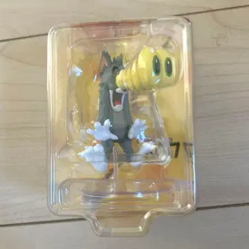 톰과 제리 제일복권 A상 눈이 튀어나온 톰