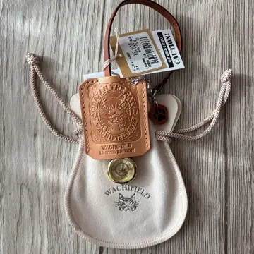 새상품 미사용 와치필드 다얀 FC 참 시계