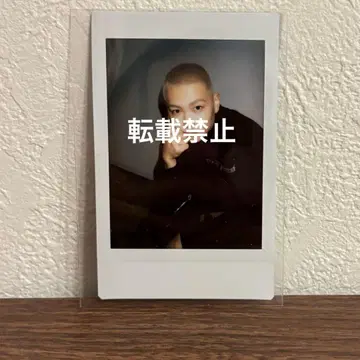 TJBB HINATA 폴라로이드