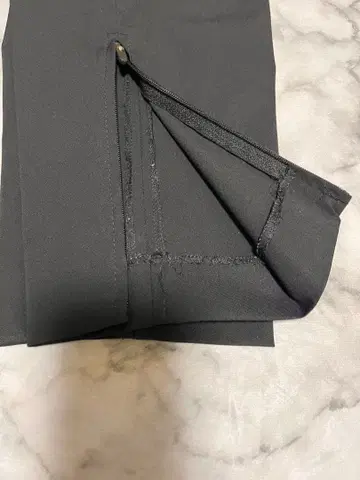 PT TRINO active epsilon zip 블랙 44