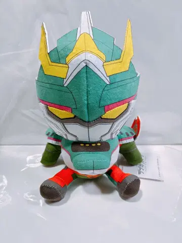 신카리온 체인지 더 월드 체인지! 신카리온 하야부사