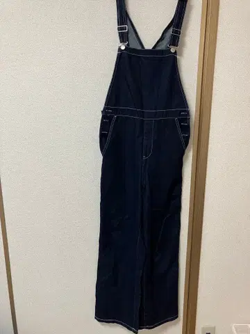 Areeam 마음 가는 대로 달려나가는 오버롤