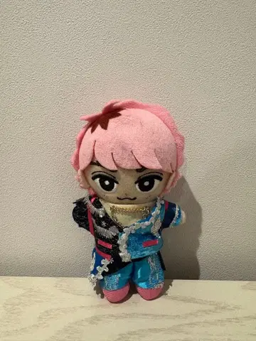 사쿠마 다이스케 ON 의상 2점 세트 스노우 칠 인형 의상