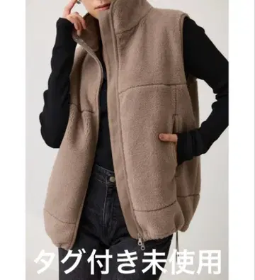 crie conforto 보아 도킹 베스트 / 겉옷 / 아우터