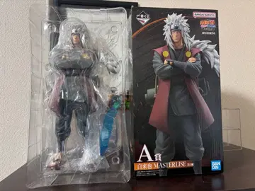 지라이야 제일복권 피규어