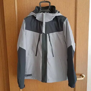 방수 방한 블루종 남성용 사이즈 S