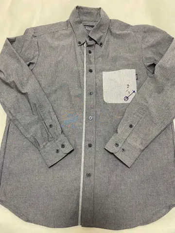 카리유시 의류 kafu 긴팔