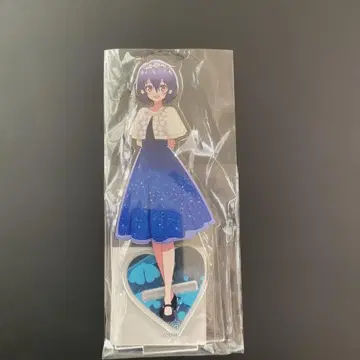 좀비 랜드 사가 유메긴가 파라다이스 미즈노 아이 아크릴 스탠드 피규어