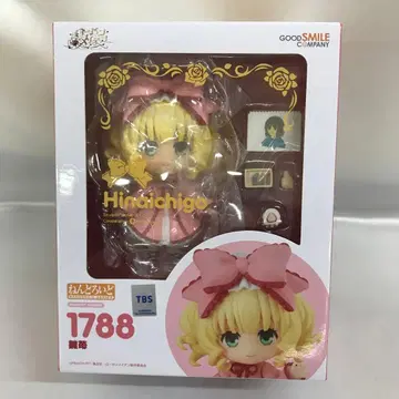 넨도로이드 히나이치고 [로젠 메이든]