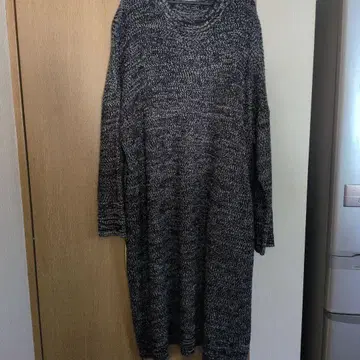 antiqua 니트 원피스