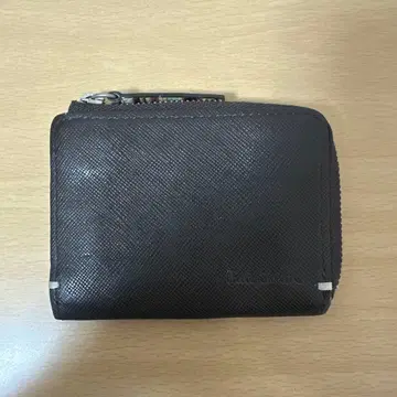 폴스미스 코인&패스케이스 지갑