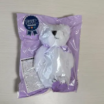 니지산지 [ GOOD DAY with 3SKM ] 테디베어 사카키 네스