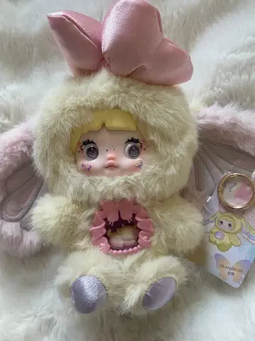 [새상품] Nommi 노미 이세계 시리즈 봉제 인형