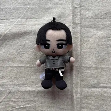 Snow Man 메구로 렌 칠인형