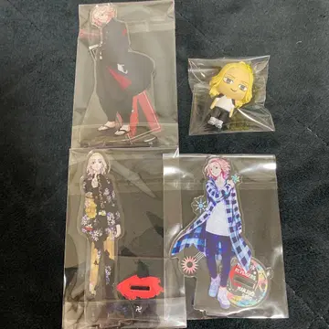 도쿄 리벤저스 사노 만지로