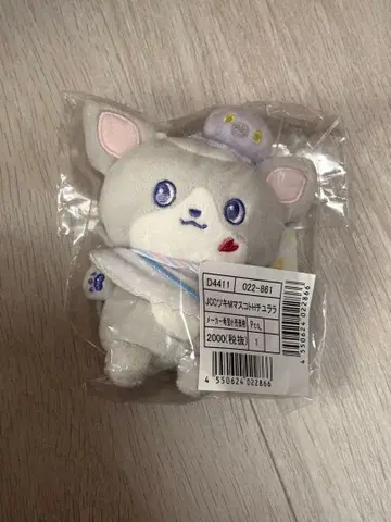 츄라라 캔디 시리즈 마스코트 jochum