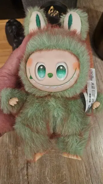 러브브풍 스트랩 일본 미발매