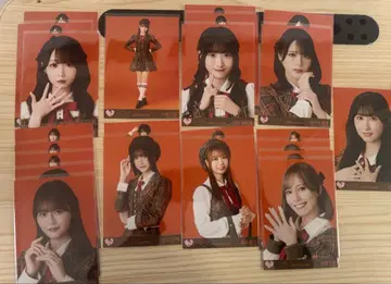 이코러브 브로마이드 묶음 판매