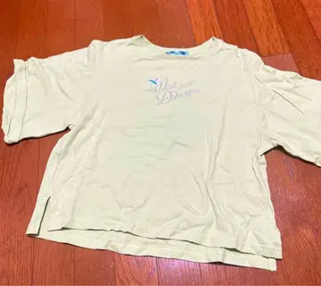 usj 유니버셜 코난 헤이지 T셔츠