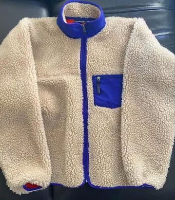 파타고니아 클래식 레트로 가디건 2000년 USA제 사이즈 XL