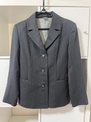 성심여자대학 수트 상하의